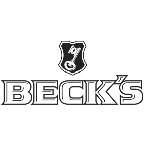 Partner Logo - Becks