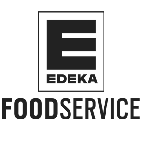 Partner Logo - Edeka Foodservice