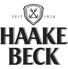 Partner Logo - Haake Beck